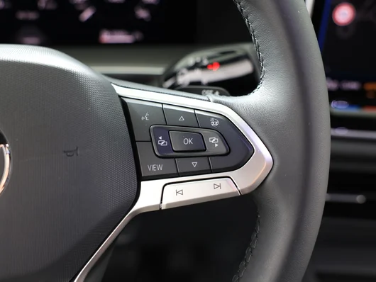 Bild eines VW Tayron Friends TDI DSG