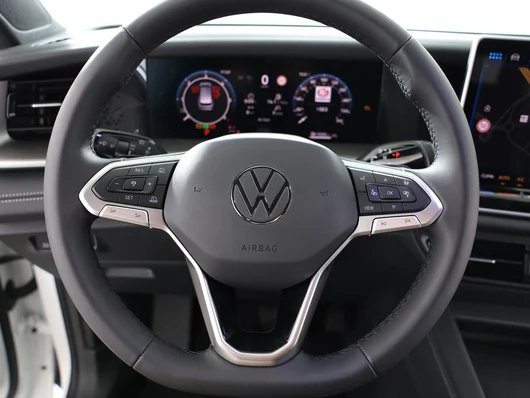 Bild eines VW Tayron Friends TDI DSG