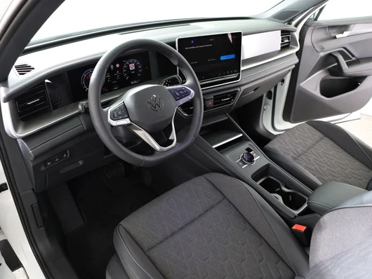 Bild eines VW Tayron Friends TDI DSG