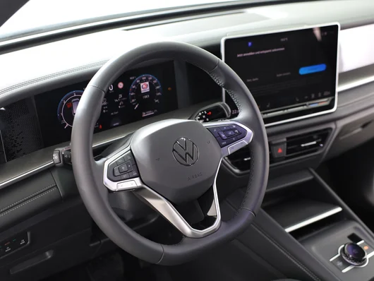 Bild eines VW Tayron Friends TDI DSG