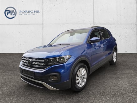 VW T-Cross Life TSI DSG