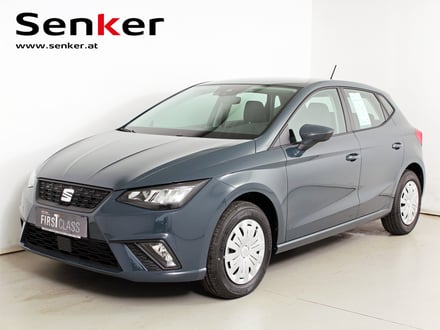 SEAT Ibiza Reference 1.0 TSI