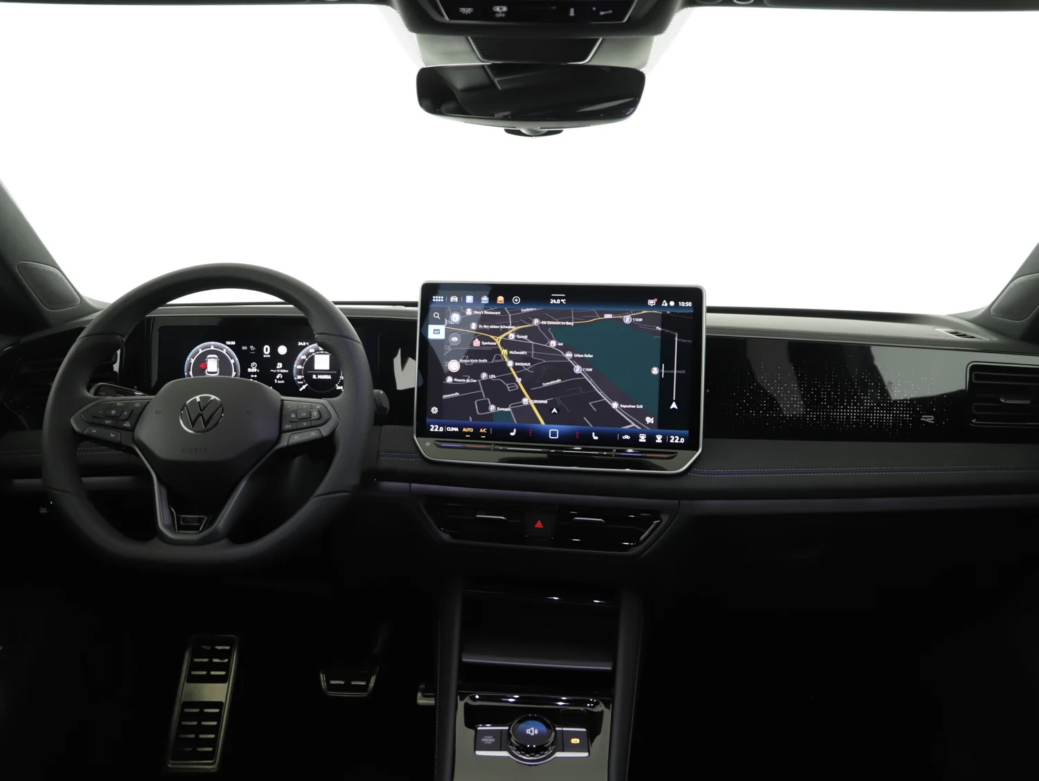 Bild eines VW Tiguan Sport eTSI DSG