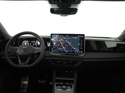 Bild eines VW Tiguan Sport eTSI DSG