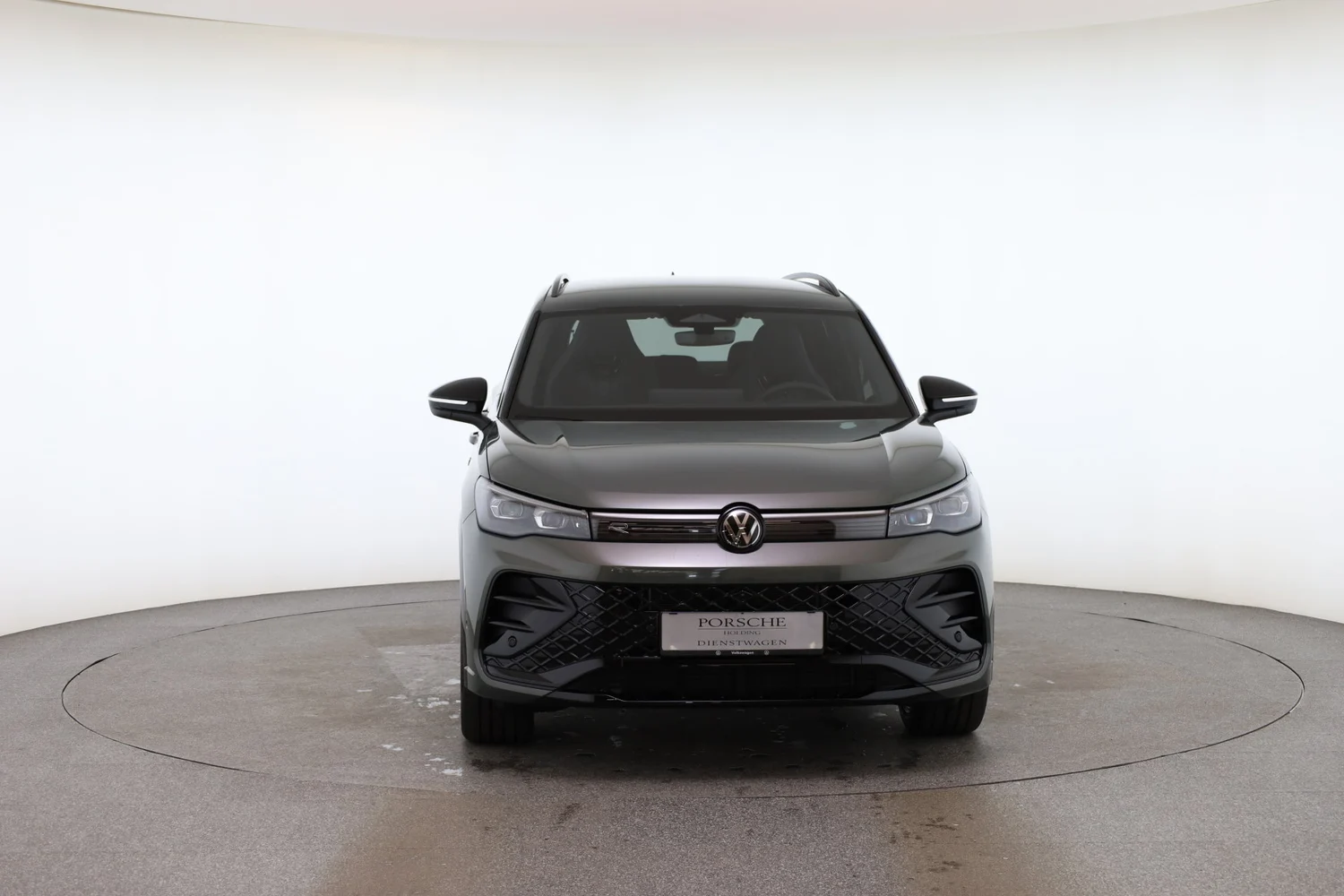 Bild eines VW Tiguan Sport eTSI DSG