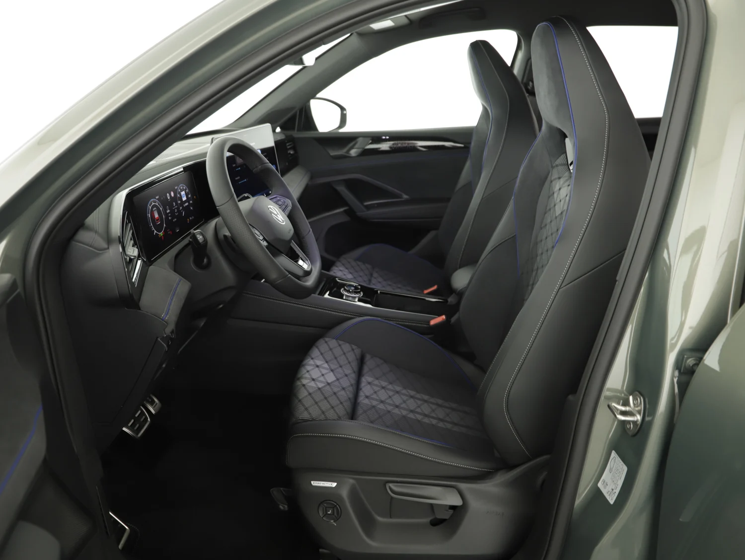 Bild eines VW Tiguan Sport eTSI DSG