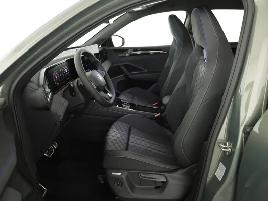 Bild eines VW Tiguan Sport eTSI DSG
