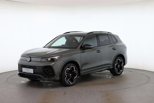 Bild eines VW Tiguan Sport eTSI DSG