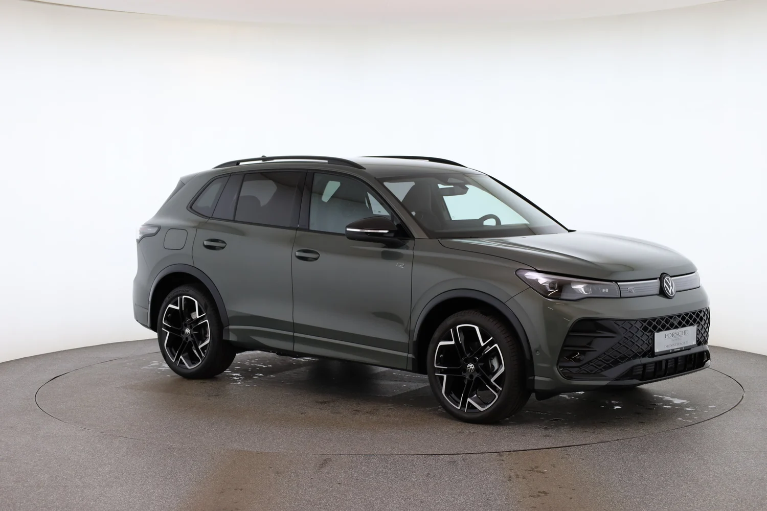 Bild eines VW Tiguan Sport eTSI DSG