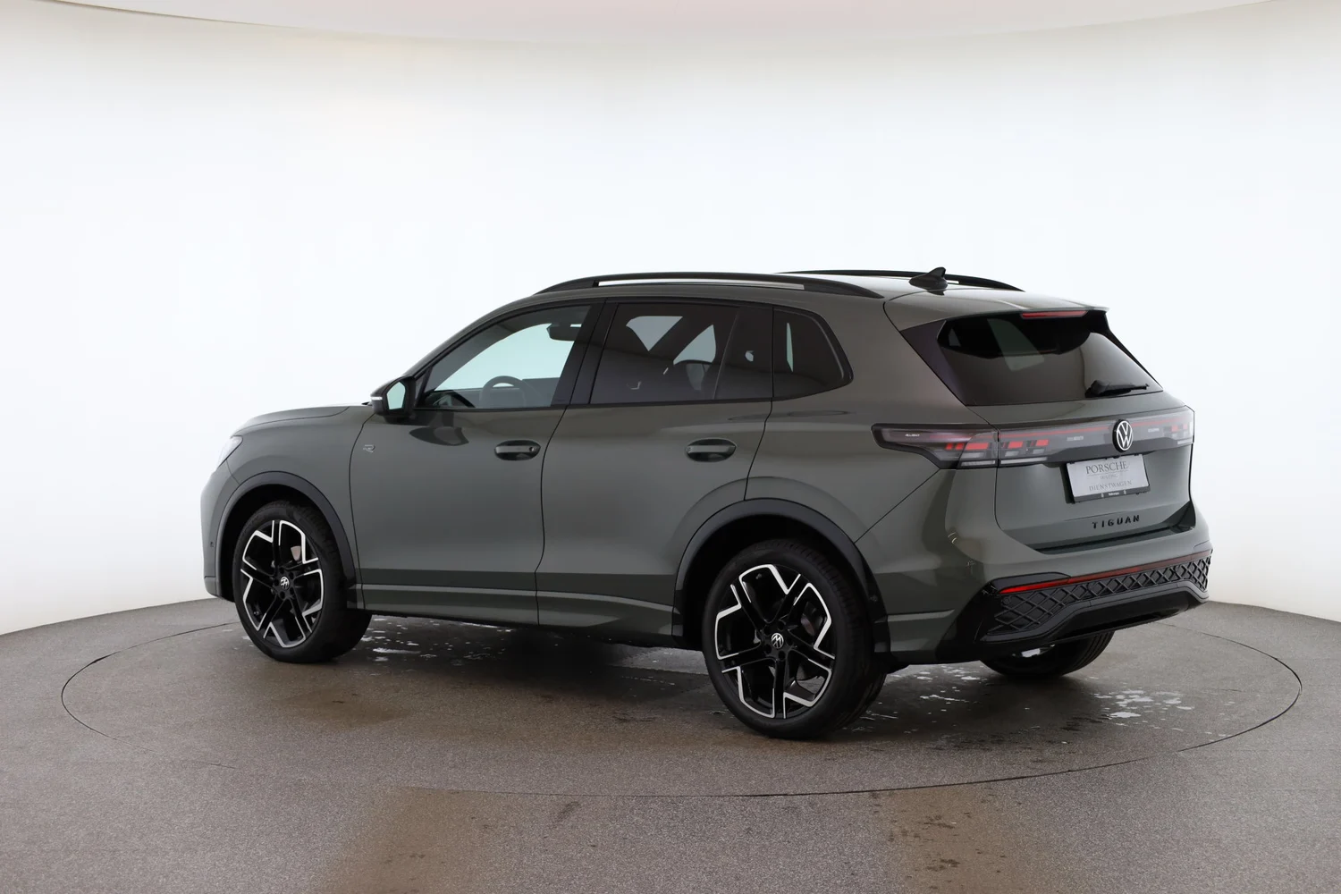 Bild eines VW Tiguan Sport eTSI DSG