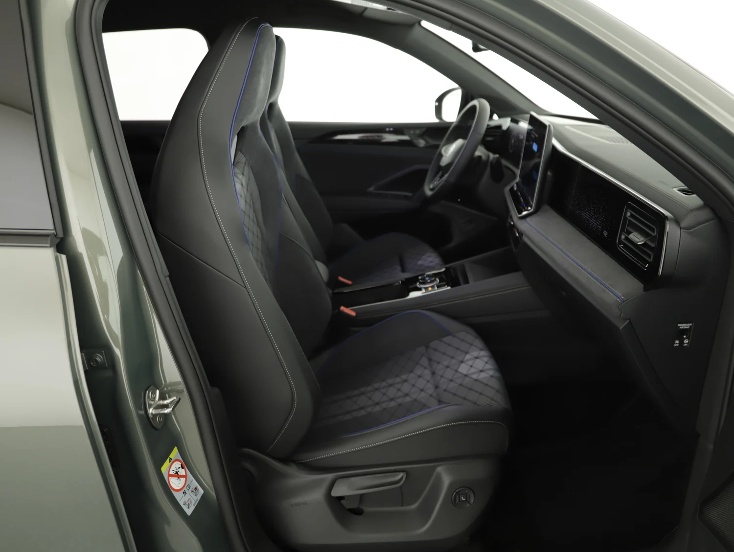 Bild eines VW Tiguan Sport eTSI DSG