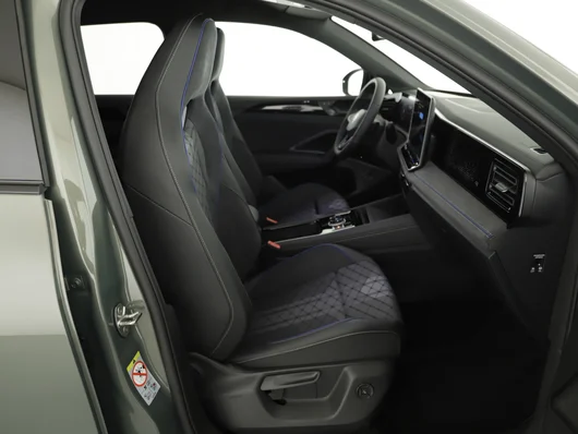 Bild eines VW Tiguan Sport eTSI DSG