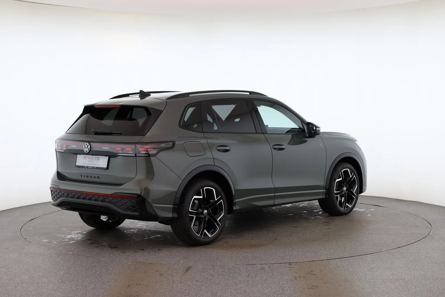 Bild eines VW Tiguan Sport eTSI DSG
