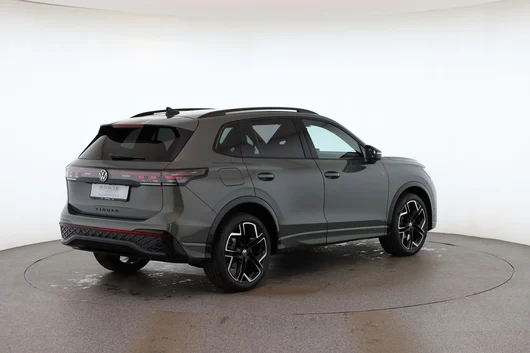Bild eines VW Tiguan Sport eTSI DSG
