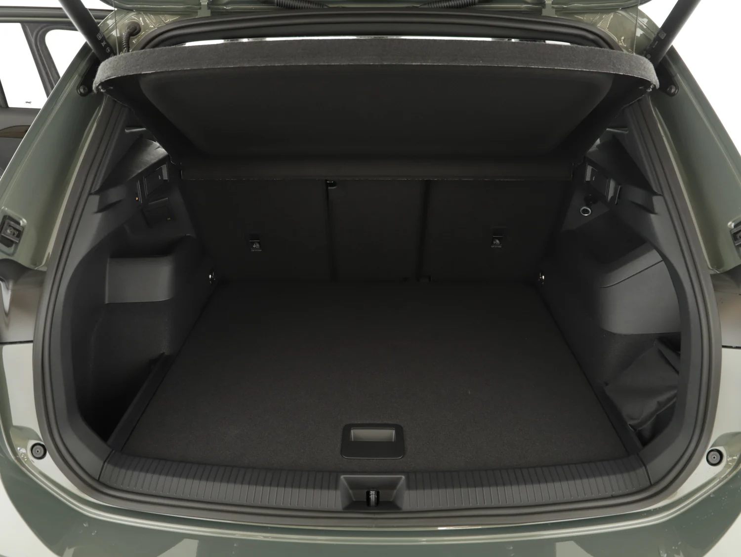 Bild eines VW Tiguan Sport eTSI DSG