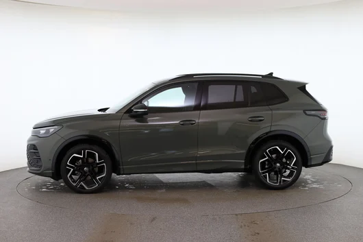 Bild eines VW Tiguan Sport eTSI DSG