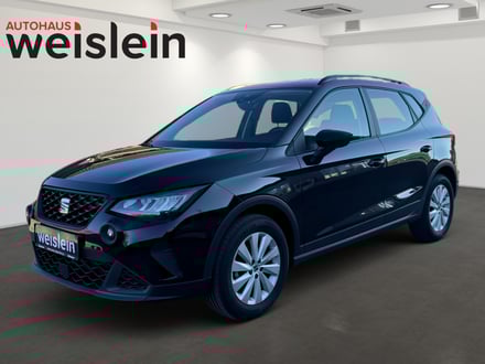 SEAT Arona Reference 1.0 TSI