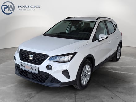 SEAT Arona Reference Edition 1.0 TSI
