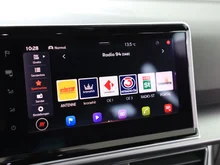 SEAT Tarraco FR 2.0 TDI DSG 4Drive in Merlot-Rot Metallic