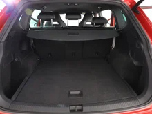 SEAT Tarraco FR 2.0 TDI DSG 4Drive in Merlot-Rot Metallic