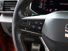 SEAT Tarraco FR 2.0 TDI DSG 4Drive in Merlot-Rot Metallic