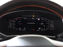 SEAT Tarraco FR 2.0 TDI DSG 4Drive in Merlot-Rot Metallic
