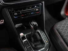 SEAT Tarraco FR 2.0 TDI DSG 4Drive in Merlot-Rot Metallic