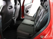 SEAT Tarraco FR 2.0 TDI DSG 4Drive in Merlot-Rot Metallic