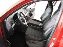 SEAT Tarraco FR 2.0 TDI DSG 4Drive in Merlot-Rot Metallic