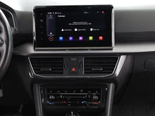 SEAT Tarraco FR 2.0 TDI DSG 4Drive in Merlot-Rot Metallic