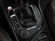 SEAT Tarraco FR 2.0 TDI DSG 4Drive in Merlot-Rot Metallic