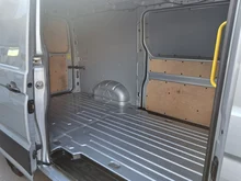 Thumbnail-Foto von Fahrzeug