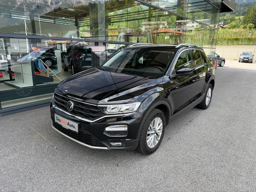 Foto von Fahrzeug