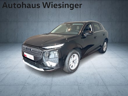 Audi Q3 TDI 110 kW  intense