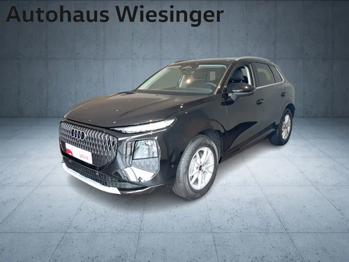 Foto von Fahrzeug