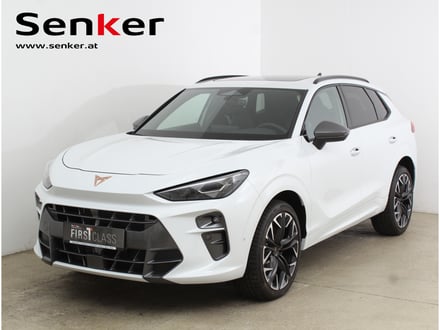 CUPRA Terramar 2.0 TSI 204 PS DSG 4Drive