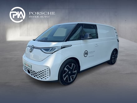 VW ID. Buzz Cargo Pro 4MOTION 250 kW