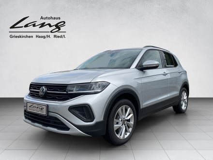 VW T-Cross Friends TSI DSG