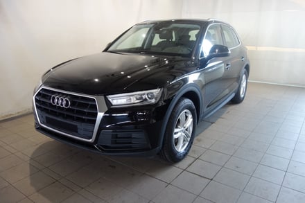 Audi Q5 2.0 TDI