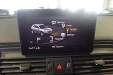 Thumbnail-Foto von Fahrzeug