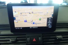 Thumbnail-Foto von Fahrzeug