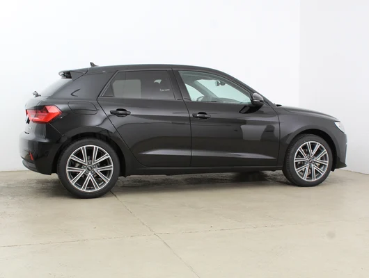 Bild eines A1 Sportback 30 TFSI intense