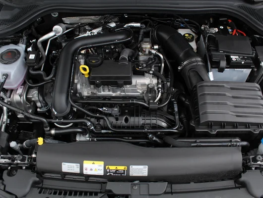 Bild eines A1 Sportback 30 TFSI intense