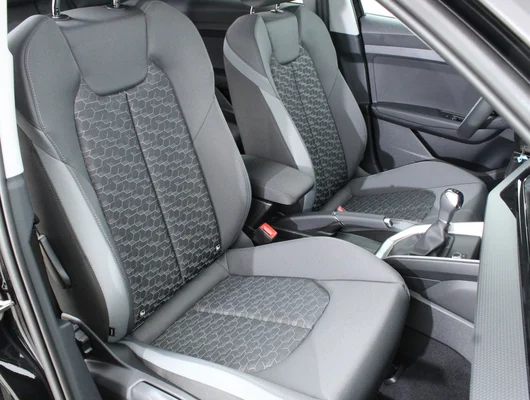 Bild eines A1 Sportback 30 TFSI intense