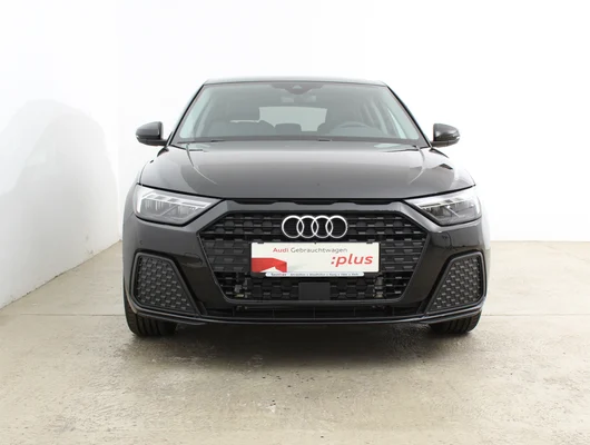 Bild eines A1 Sportback 30 TFSI intense
