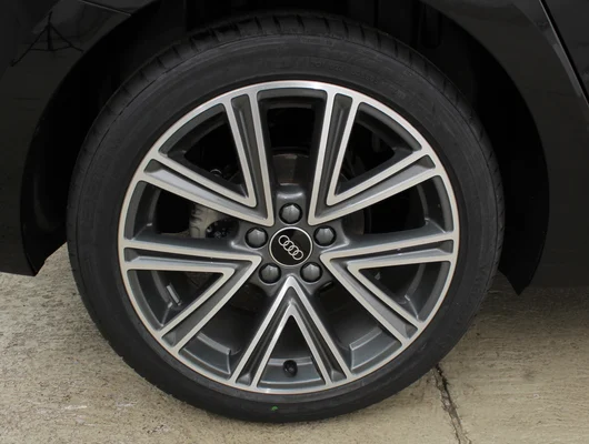 Bild eines A1 Sportback 30 TFSI intense