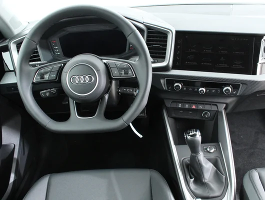 Bild eines A1 Sportback 30 TFSI intense