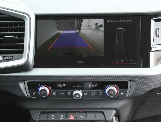 Bild eines A1 Sportback 30 TFSI intense