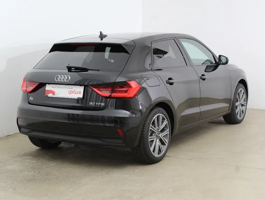 Bild eines A1 Sportback 30 TFSI intense