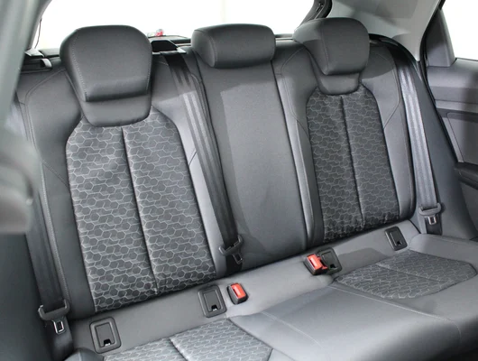 Bild eines A1 Sportback 30 TFSI intense